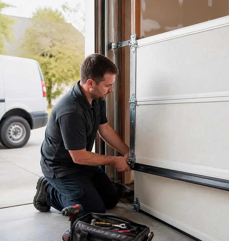 About Castle Rock Garage Door Specialists