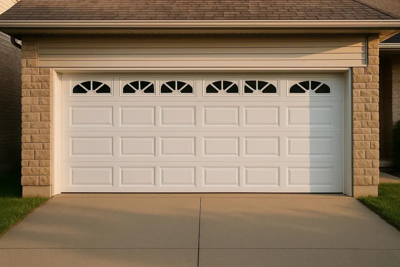 Contact Castle Rock Garage Door Specialists
